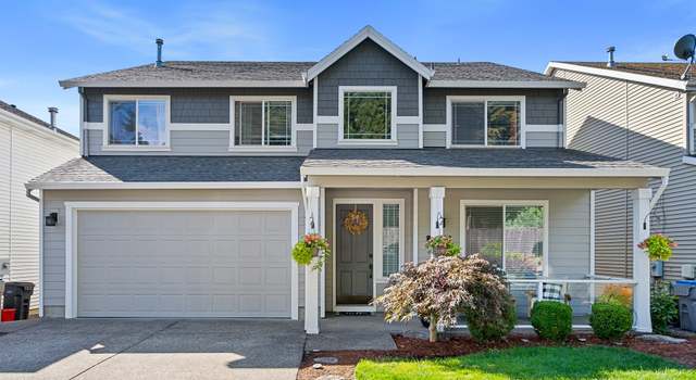 Photo of 14152 SW Odino Ct, Portland, OR 97224