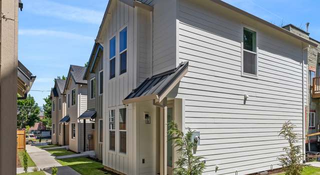 Photo of 66 NE Stanton St, Portland, OR 97212
