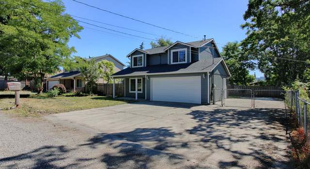 Photo of 8528 SE 75th Ave, Portland, OR 97206
