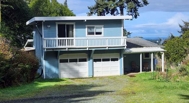 Photo of 42528 Hensley Hill Rd, Port Orford, OR 97465