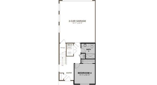 Photo of 8050 SE Bridge Ln #1222, Hillsboro, OR 97123