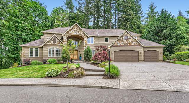 Photo of 13516 NW Glendoveer Dr, Portland, OR 97231