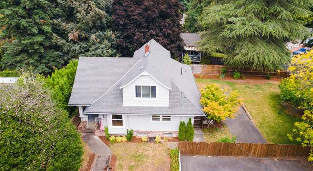 Photo of 9625 SW Frewing St, Portland, OR 97223
