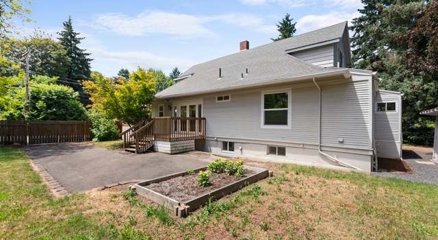 Photo of 9625 SW Frewing St, Portland, OR 97223