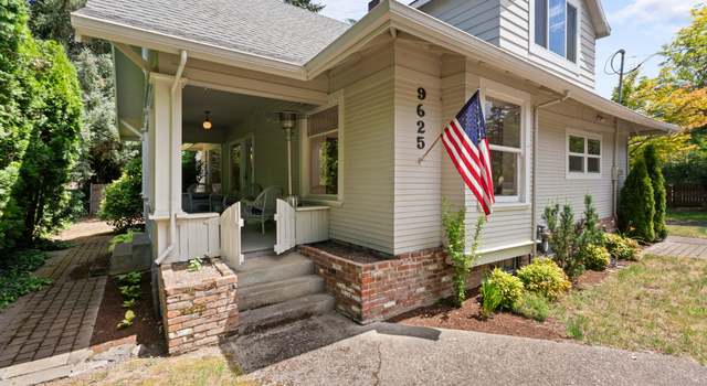 Photo of 9625 SW Frewing St, Portland, OR 97223