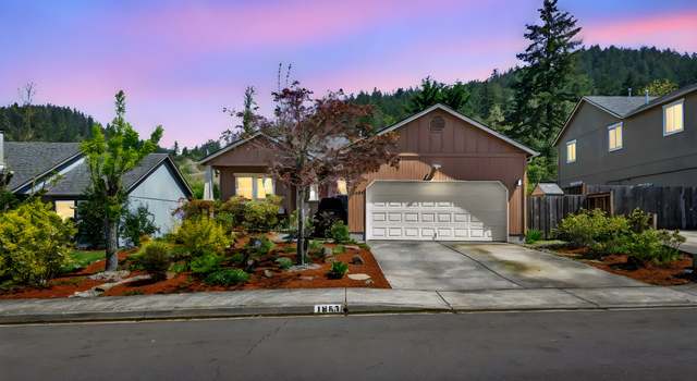 Photo of 1863 S 61st St, Springfield, OR 97478