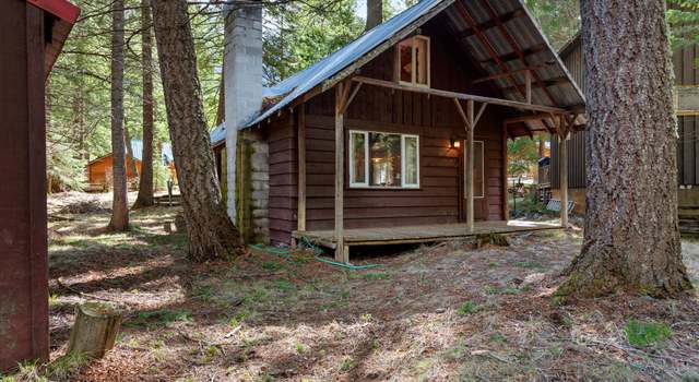 Photo of 84655 Ice Creek Ln, Wallowa Lake, OR 97846
