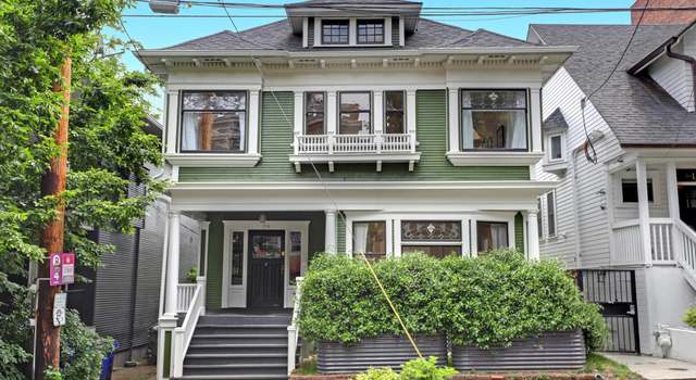 Photo of 26 NW 22nd Pl, Portland, OR 97210