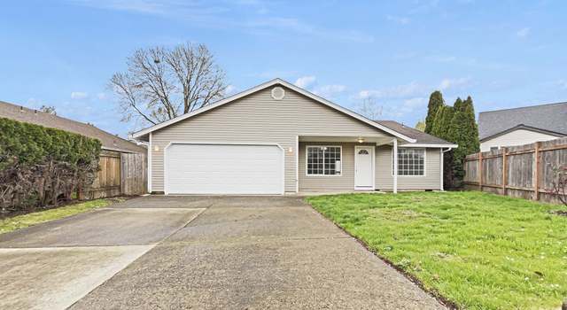 Photo of 8260 NE Snowberry Loop, Vancouver, WA 98664