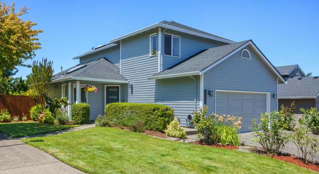 Photo of 22615 SW 93rd Ter, Tualatin, OR 97062