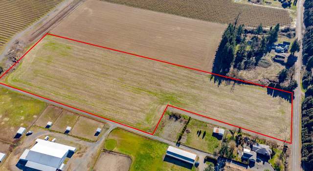 Photo of 9290 Santiam Loop SE, Aumsville, OR 97325