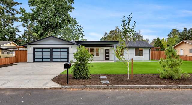 Photo of 9919 NE Oakhurst Dr, Vancouver, WA 98662