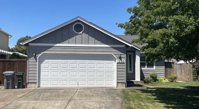Photo of 1238 Colton Way, Eugene, OR 97402