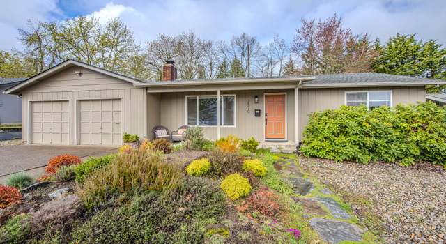 Photo of 2570 Fillmore St, Eugene, OR 97405