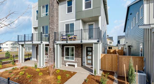 Photo of 3641 SE Nebula Ln, Hillsboro, OR 97123