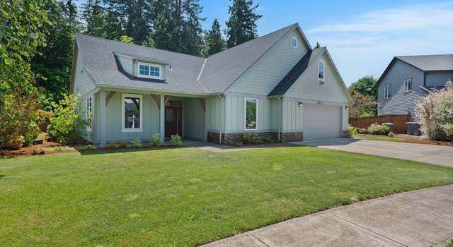 Photo of 2832 NE Cole Ave, Mcminnville, OR 97128