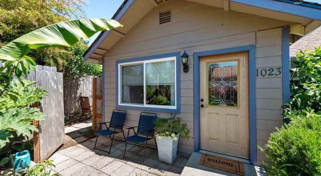 Photo of 1023 18th St, Myrtle Point, OR 97458