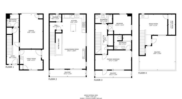 Photo of 4611 N Campbell Ave, Portland, OR 97217