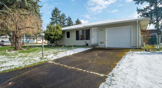 Photo of 1520 SE 152nd Ave, Portland, OR 97233