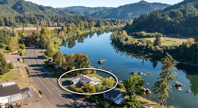Photo of 32818 State Highway 38, Scottsburg, OR 97473