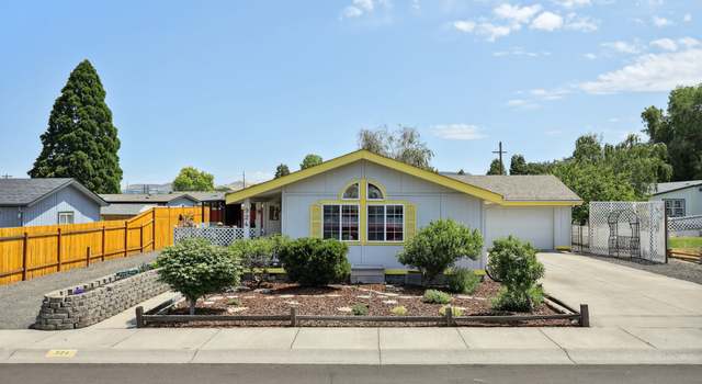 Photo of 924 Honey DO St, The Dalles, OR 97058