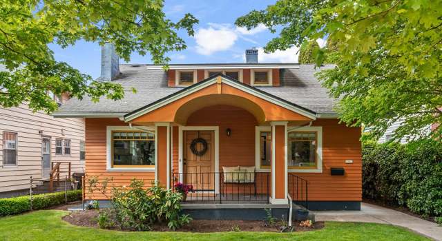 Photo of 2101 SE 20th Ave, Portland, OR 97214