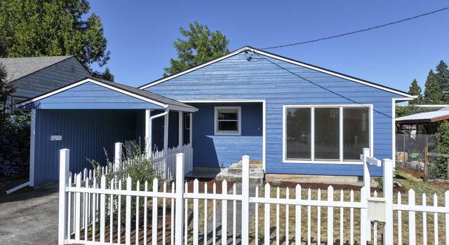 Photo of 969 N Birch Ave, Stayton, OR 97383
