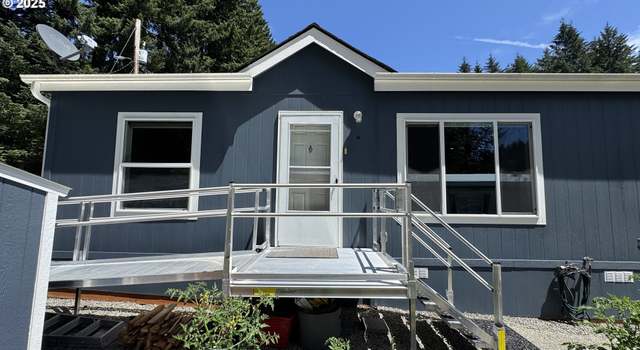 Photo of 18331 S Heft Loop #6, Beavercreek, OR 97004