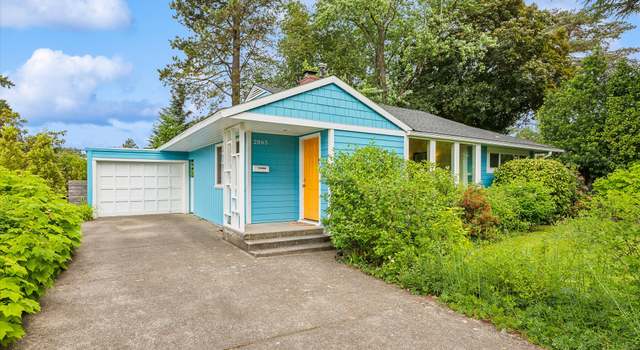 Photo of 2865 SW 121st Ave, Beaverton, OR 97005
