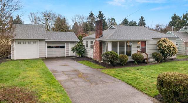 Photo of 8710 SE 36th Ave, Milwaukie, OR 97222