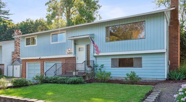Photo of 3450 SE Evans Ave, Troutdale, OR 97060