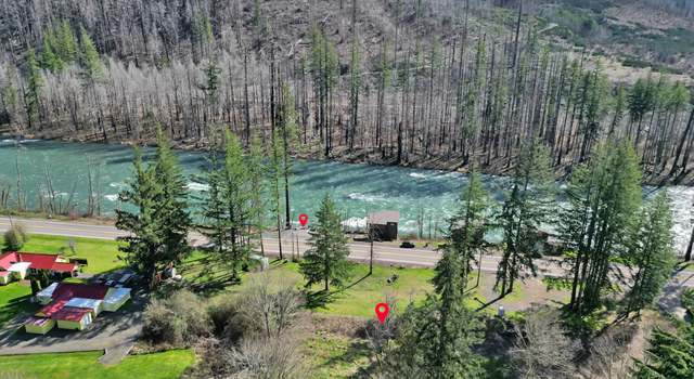 Photo of 50018 Mckenzie Hwy, Vida, OR 97488