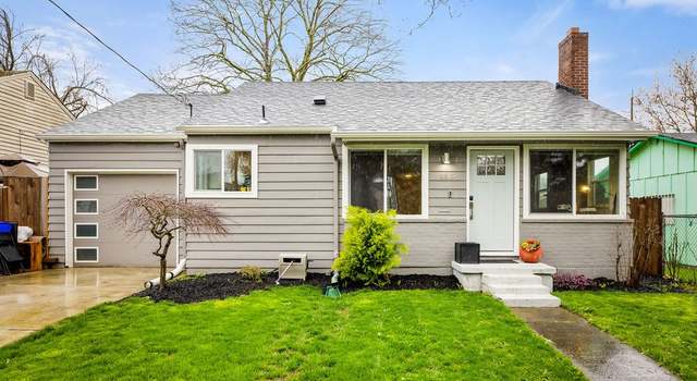 Photo of 8815 N Haven Ave, Portland, OR 97203