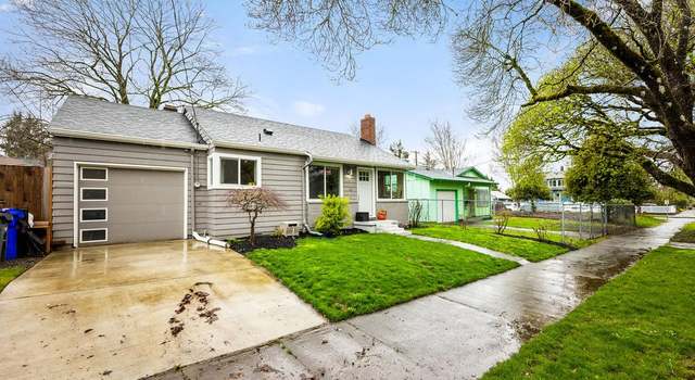 Photo of 8815 N Haven Ave, Portland, OR 97203
