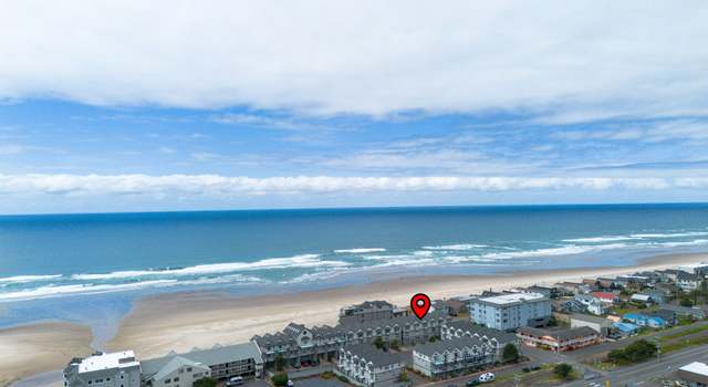 Photo of 260 N Pacific St, Rockaway Beach, OR 97136
