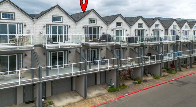 Photo of 260 N Pacific St, Rockaway Beach, OR 97136