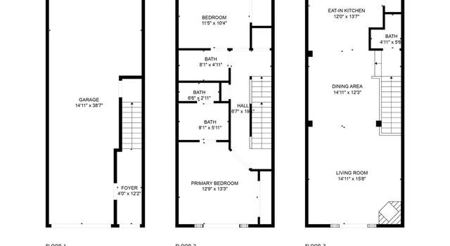 Photo of 260 N Pacific St, Rockaway Beach, OR 97136