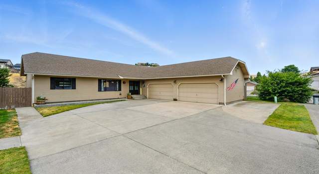 Photo of 469 NW 22nd St, Pendleton, OR 97801