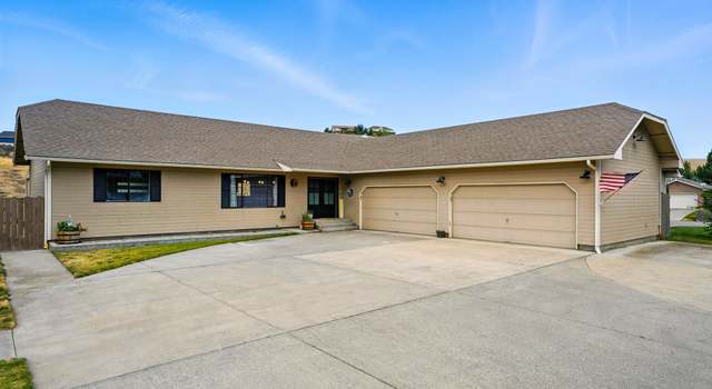 Photo of 469 NW 22nd St, Pendleton, OR 97801