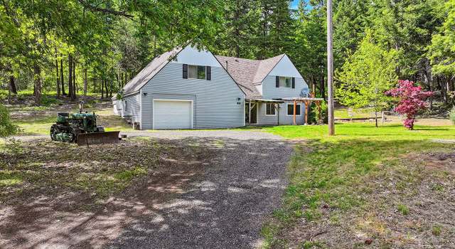 Photo of 25 Pearce Rd, White Salmon, WA 98672