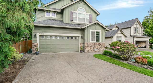 Photo of 14606 NW 19th Ave, Vancouver, WA 98685