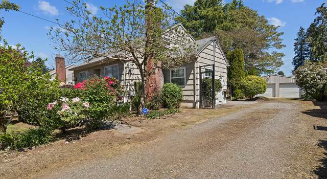 Photo of 3630 SE 160th Ave, Portland, OR 97236