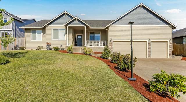 Photo of 9959 E Delmar Dr, Aumsville, OR 97325