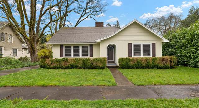 Photo of 1915 Elm St, Forest Grove, OR 97116