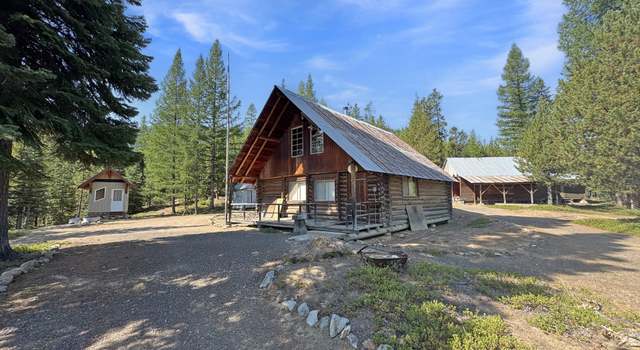 Photo of 40694 Alamo Rd, Granite, OR 97877