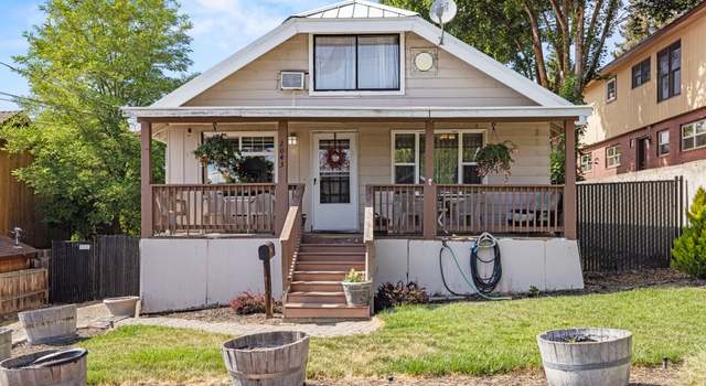 Photo of 2043 Melrose St, Klamath Falls, OR 97601
