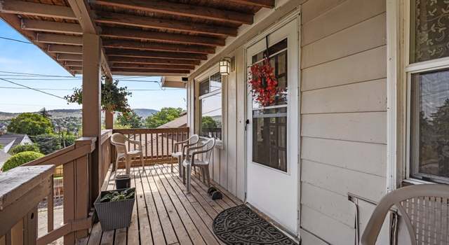 Photo of 2043 Melrose St, Klamath Falls, OR 97601