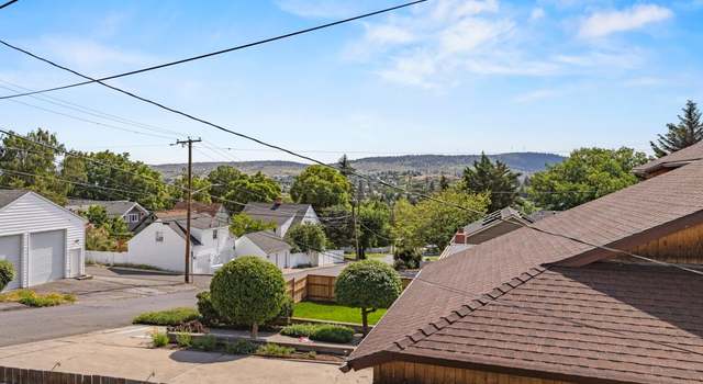 Photo of 2043 Melrose St, Klamath Falls, OR 97601