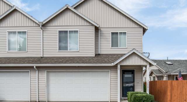 Photo of 3248 Olive St, Vancouver, WA 98660