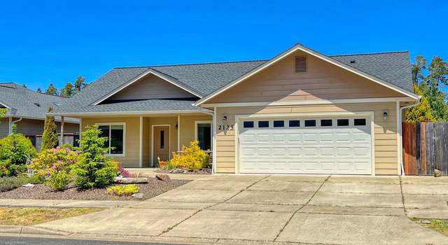 Photo of 2125 52nd St, Florence, OR 97439